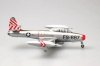 Hobby Boss 80246 F-84E Thunderjet Fighter (1:72)